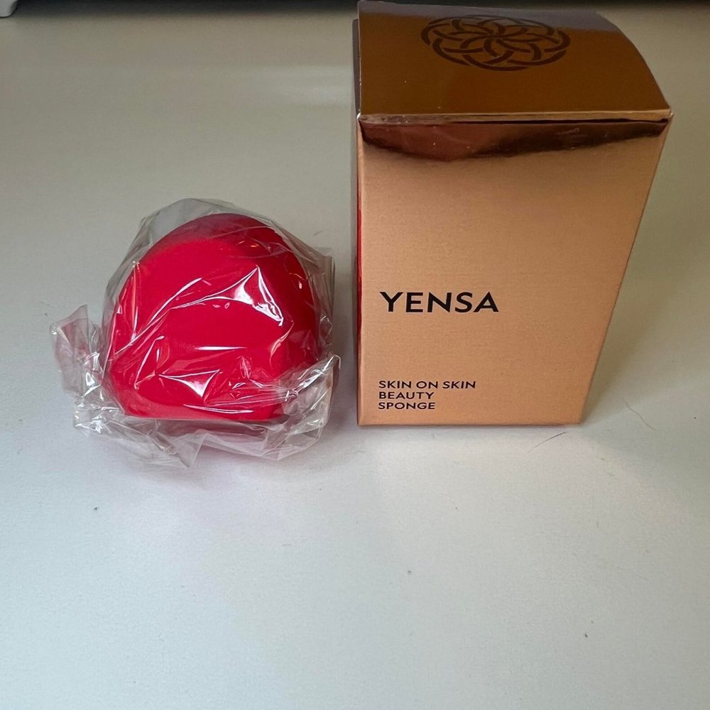 Yensa Skin on Skin Beauty Sponge